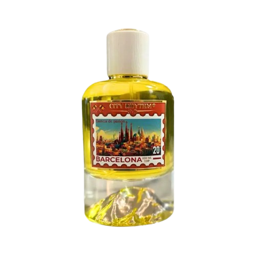 City Rhythm Barcelona